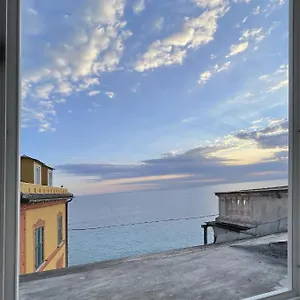 Via Garibaldi 75 - Attic Sea View , Camogli Italie