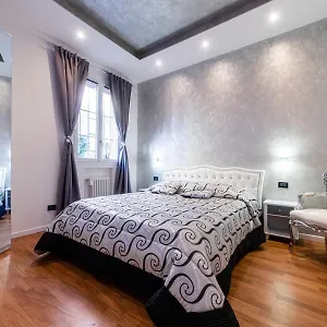  Apartmán Fashion Silver Itálie