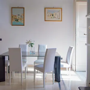  Apartmán Santa Domenica